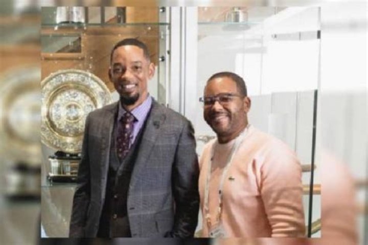 Will Smith’s Brother Harry Smith – One Part Of The Smith Twins