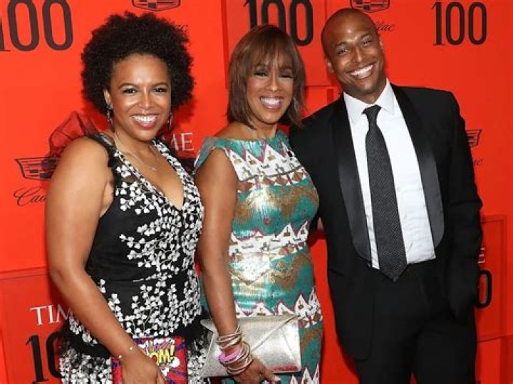 William Bumpus Biography; Net Worth And Age Of Gayle King’s Ex-Husband
