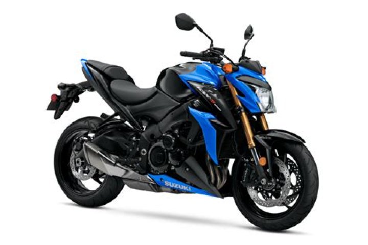 With 30 Models, 2018 Suzuki Motorcycles Offer a Seat for Every Butt