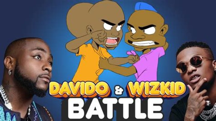 Wizkid Vs Davido: The Battle Of Wealth