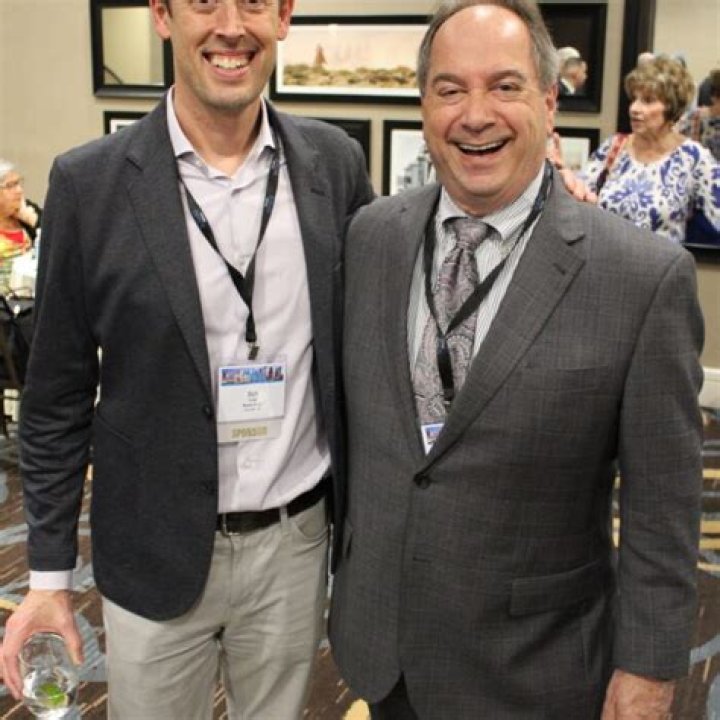 WMAL: Who Is Vince Coglianese?