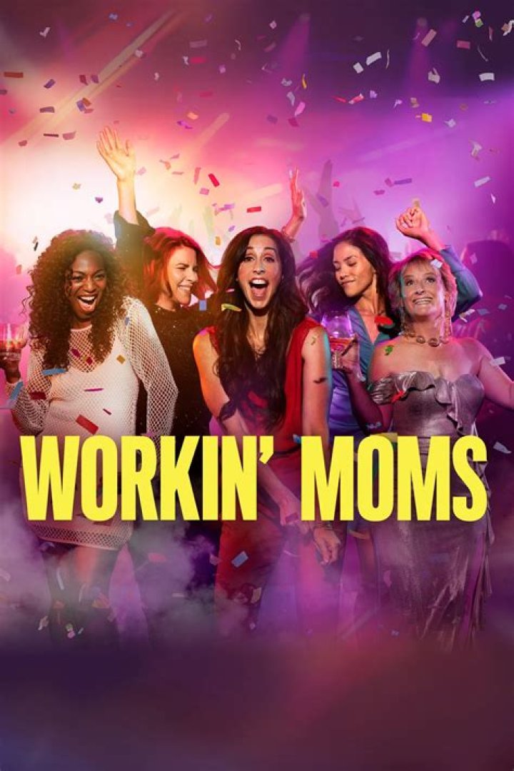 Workin Moms: Did Nikki Duval Aka Rosie Lose Weight? Actress' New Look Explored