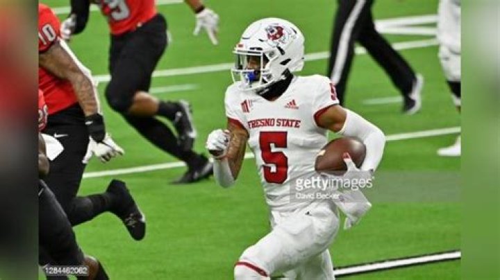 WR: Jalen Cropper Wikipedia &amp; Biography – More On His Personal Life
