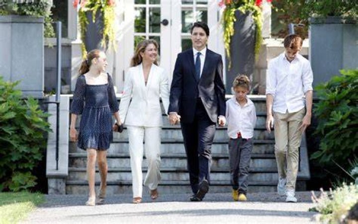 Xavier Trudeau 2024: The Rise Of A New Political Figure