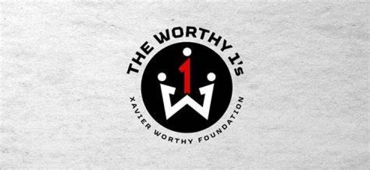 Xavier Worthy: The Legacy Of His Parents