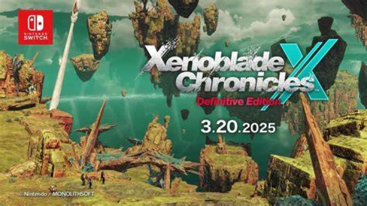 Xenoblade Chronicles 3: Release date, trailers, and more