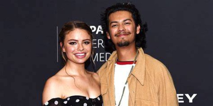 Xolo Maridueña's Romantic Journey: Who Is His Girlfriend?