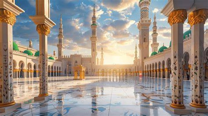 Yamal Name Meaning In Islam: Discover Its Significance
