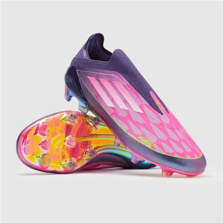 Yamal Shoes: The Perfect Blend Of Style And Comfort