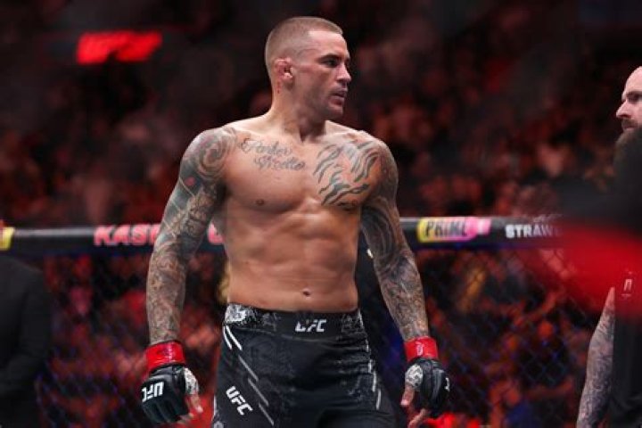 Yes, Dustin Poirier Is Christian? Everything On His Religion And Tattoo Meaning