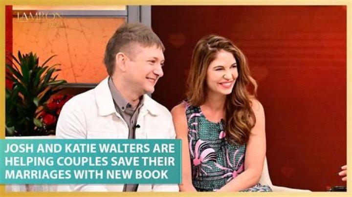 Yes, Nicole Walters And Husband Josh Walters Are Divorced, Rumours Explained