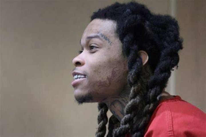  YNW Melly Plead Guilty To Murder Charges? 