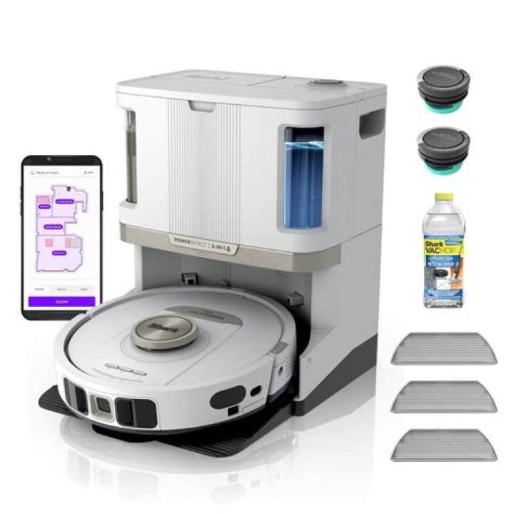 Your Robot Mop Can't Sanitize Your Floor. Here's Why