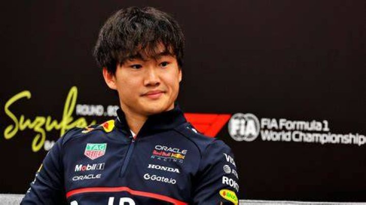 Yuki Tsunoda Father Name And Nationality – Who Are His Parents?