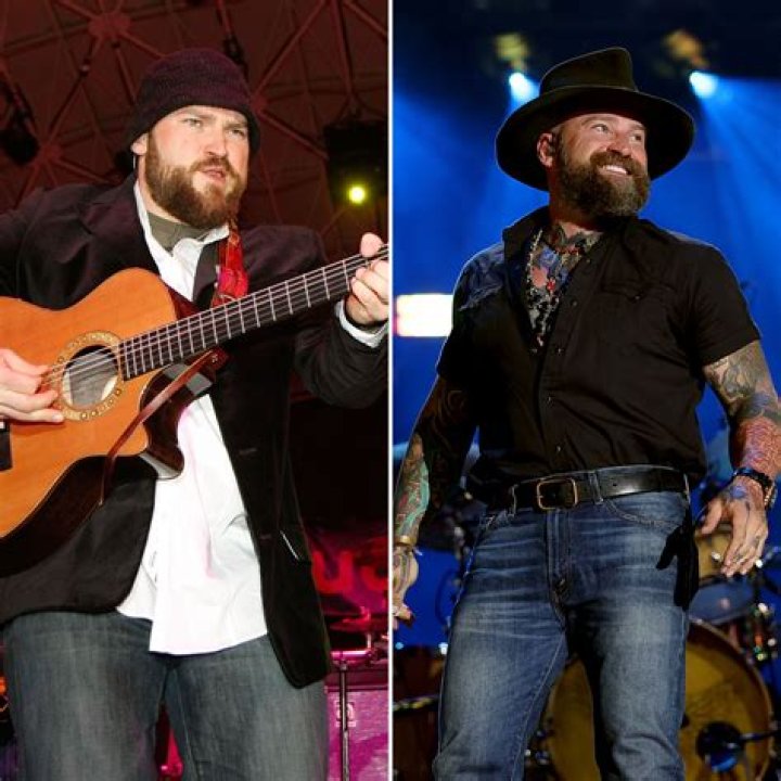 Zac Brown's Inspiring Weight Loss Journey