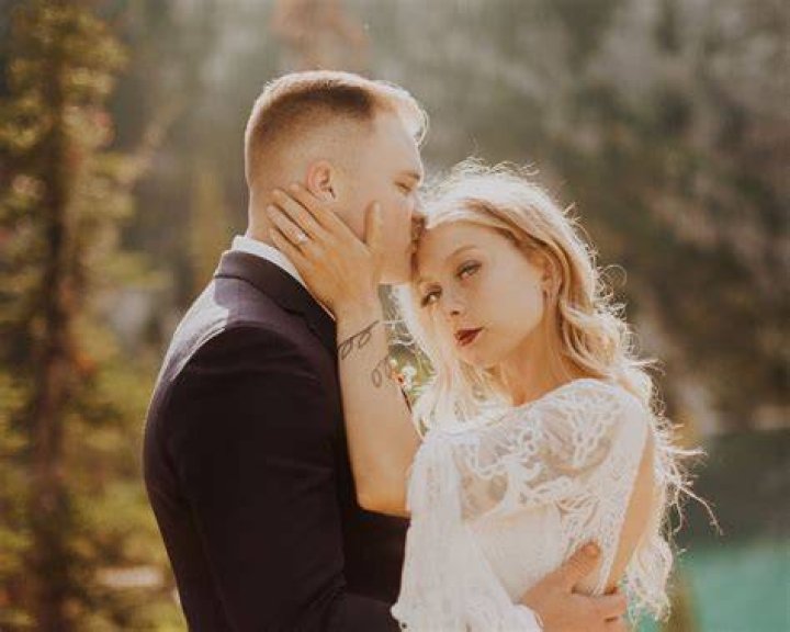 Zach Bryan And His Loving Wife Rose Madden: A Journey Of Love And Music