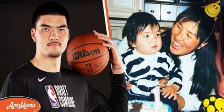 Zach Edey's Father's Towering Height: The Genetic Secret Behind His Own Stature