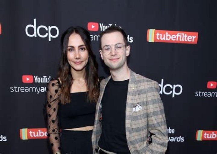 Zach Kornfeld’s Girlfriend Maggie Bustamante Age, Wiki, Biography, Height