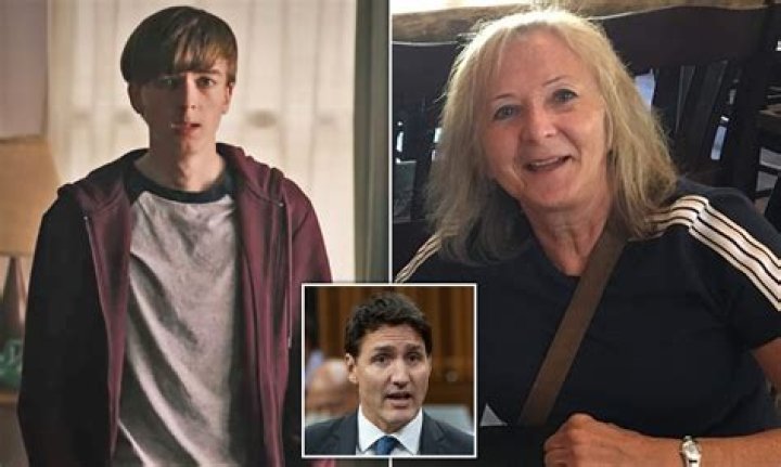 Zachary Gordon Best Friend Ryan Grantham Arrested And Sentenced After Finding Guilty For Murder Of Mother