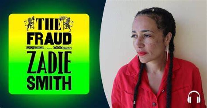 Zadie Smith Net Worth, Income, Salary, Earnings, Biography