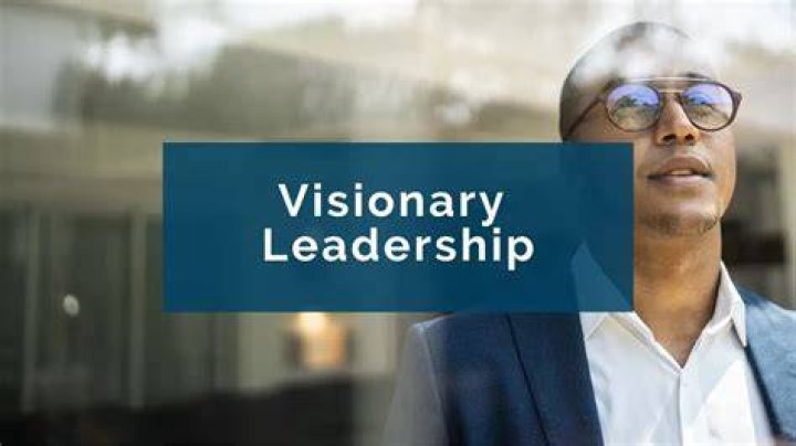 Zain Nadella: A Visionary Leader In Technology