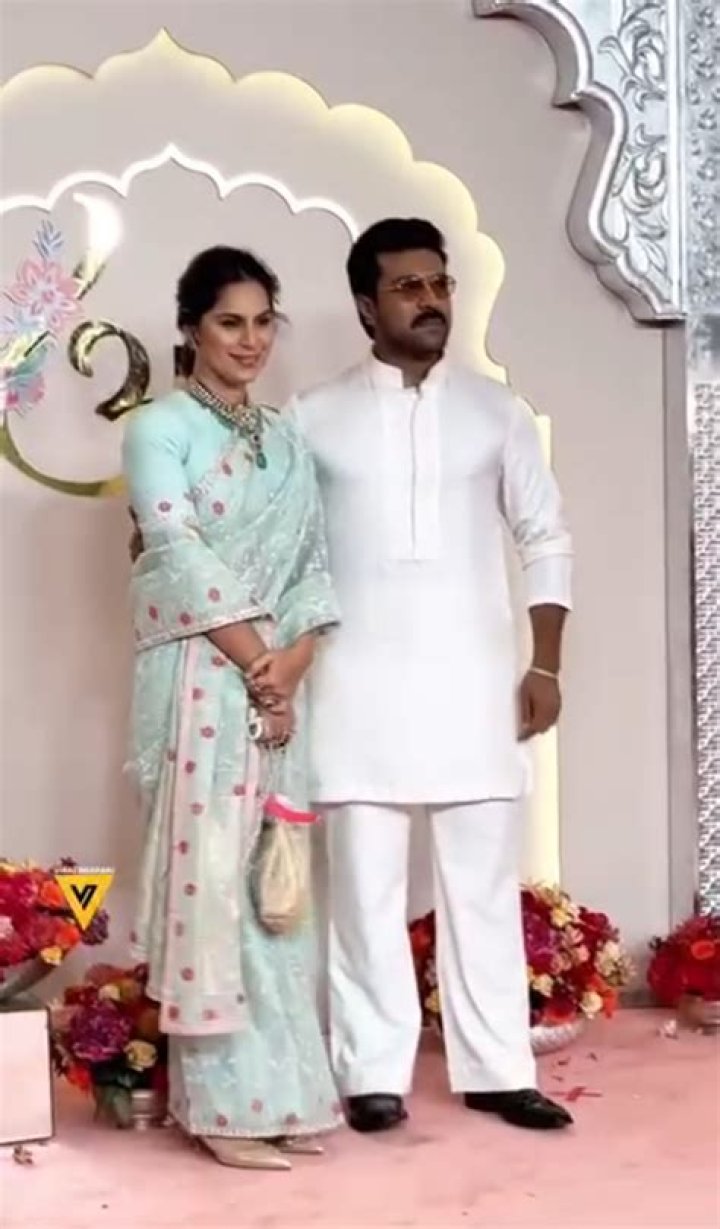 Zainab Saqib: Get To Know Rajeev Ram Wife And Family