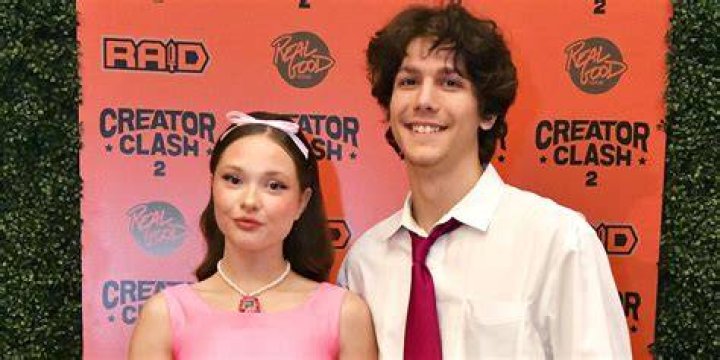 Zoe Colletti's Love Life: Who Is Her Boyfriend?