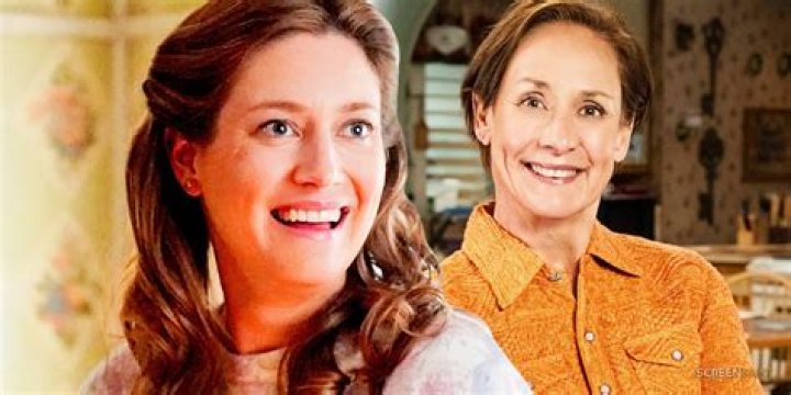 Zoe Perry: The Rising Star In The Shadow Of Laurie Metcalf